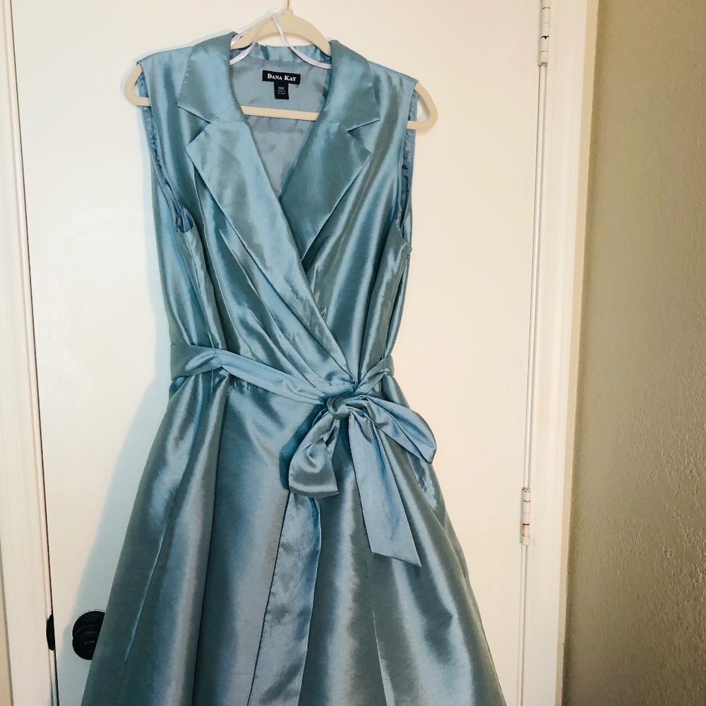 Dana Kay Evening Dress size 18W